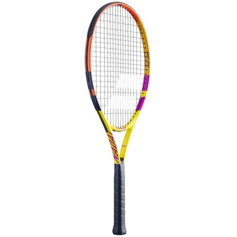 RAQUETA DE TENIS BABOLAT NADAL JUNIOR 26/GRIP 0-1