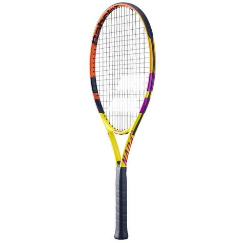 RAQUETA DE TENIS BABOLAT NADAL JUNIOR 26/GRIP 0-2