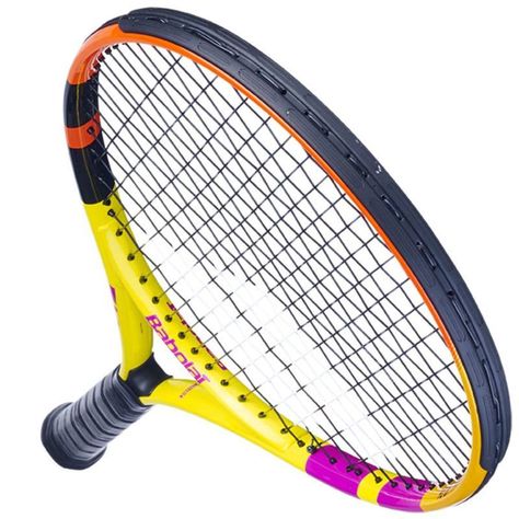 RAQUETA DE TENIS BABOLAT NADAL JUNIOR 26/GRIP 0-3