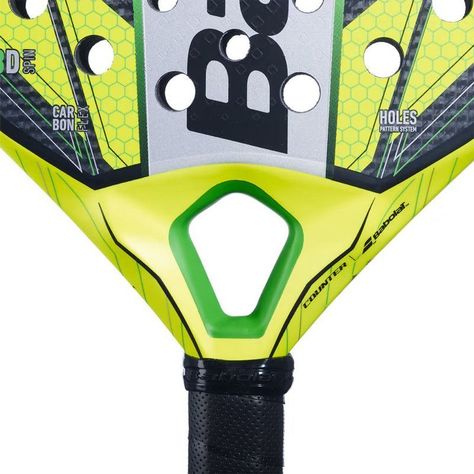 PALA DE PADEL COUNTER VERON 2023-2