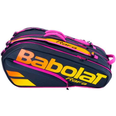 BOLSO BABOLAT PURE AERO RAFA RH-12-0
