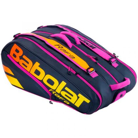 BOLSO BABOLAT PURE AERO RAFA RH-12-1