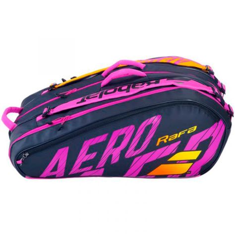 BOLSO BABOLAT PURE AERO RAFA RH-12-2