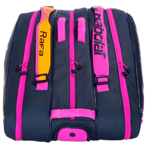 BOLSO BABOLAT PURE AERO RAFA RH-12-3