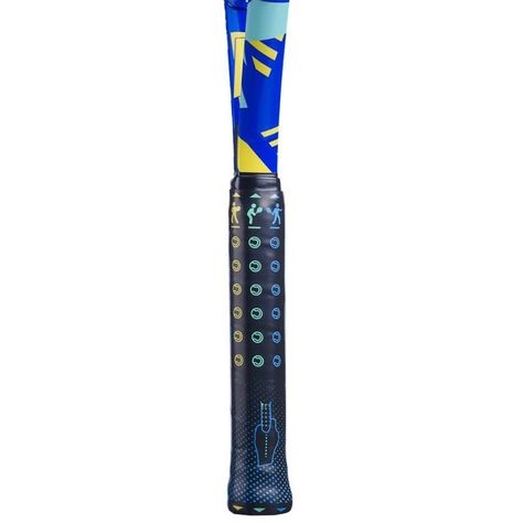RAQUETA DE TENIS BABOLAT NIÑOS BALLFIGHTER 23 / GRIP 0-1