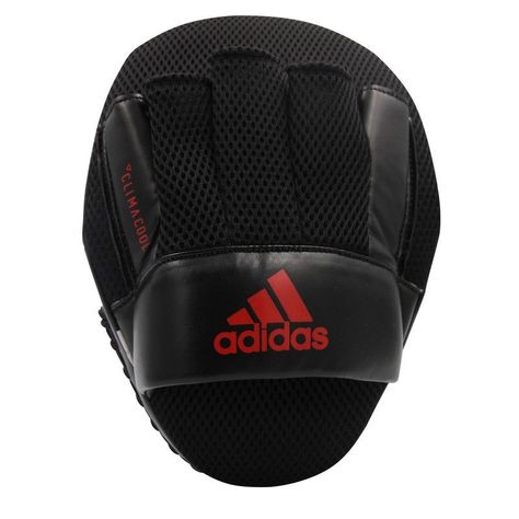 Manoplas de entrenador -3