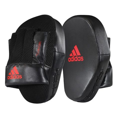 Manoplas de entrenador -4