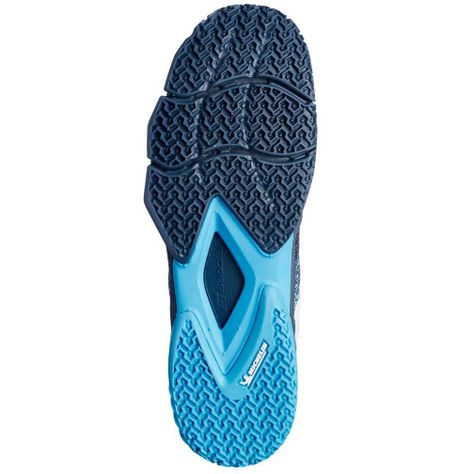 ZAPATILLAS PADEL BABOLAT MOVEA MEN / TALLA US-4