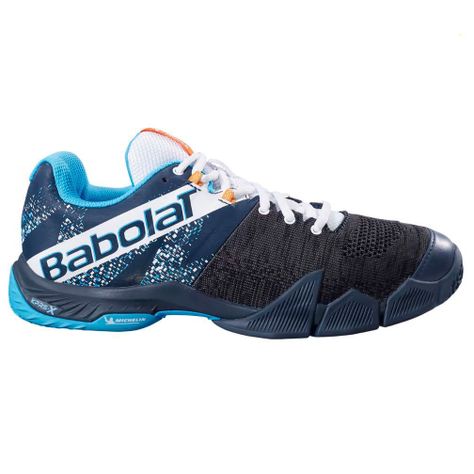 ZAPATILLAS PADEL BABOLAT MOVEA MEN / TALLA US-0