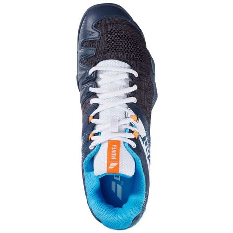 ZAPATILLAS PADEL BABOLAT MOVEA MEN / TALLA US-3