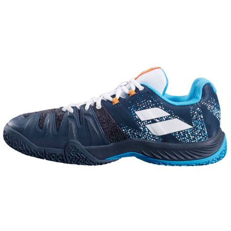 ZAPATILLAS PADEL BABOLAT MOVEA MEN / TALLA US-1