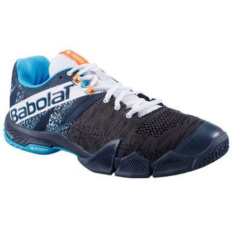 ZAPATILLAS PADEL BABOLAT MOVEA MEN / TALLA US-2