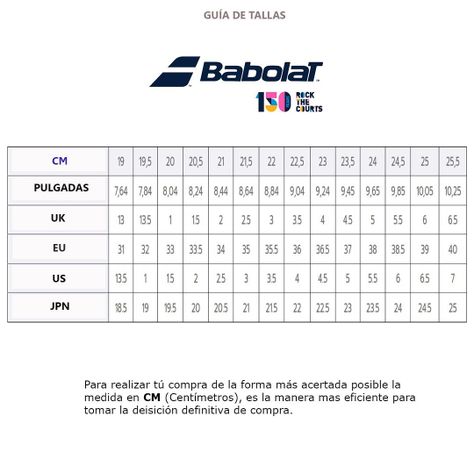 Zapatilla Tenis Pulsion All Court Junior Babolat - Talla US-1