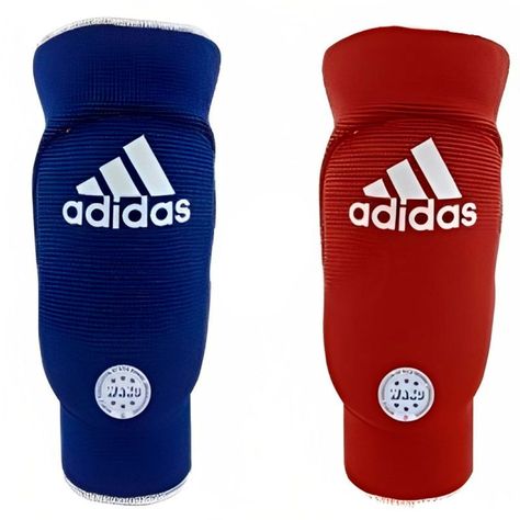 CODO ADIDAS PROTEC ACOL REV BLUE/RED T M-0