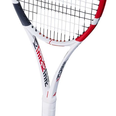 RAQUETA DE TENIS BABOLAT PURE STRIKE 18/20/GRIP 3 -3