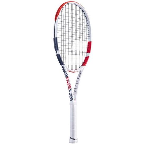 RAQUETA DE TENIS BABOLAT PURE STRIKE 18/20/GRIP 3 -1