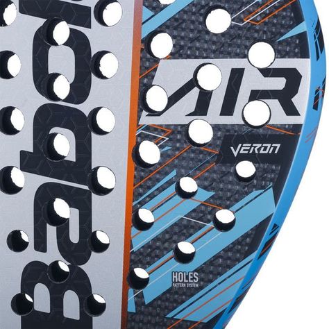 PALA DE PADEL AIR VERON 2023-3