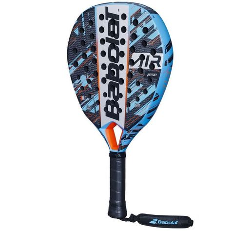 PALA DE PADEL AIR VERON 2023-1