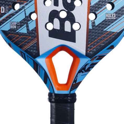 PALA DE PADEL AIR VERON 2023-2