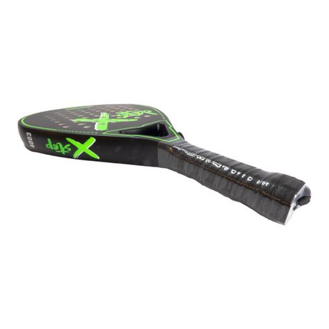 PALA XSTEP DE PADEL 4003 VERDE-1