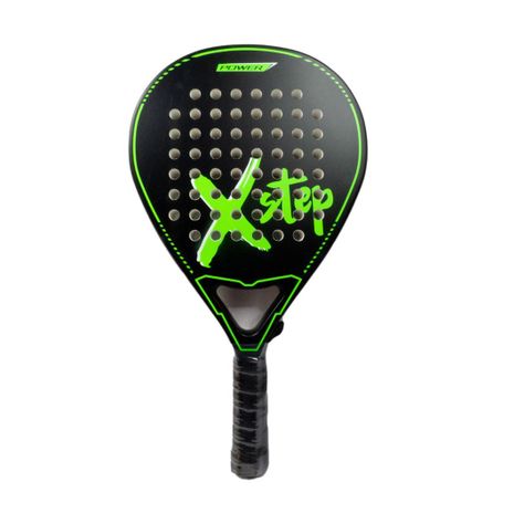 PALA XSTEP DE PADEL 4003 VERDE-0