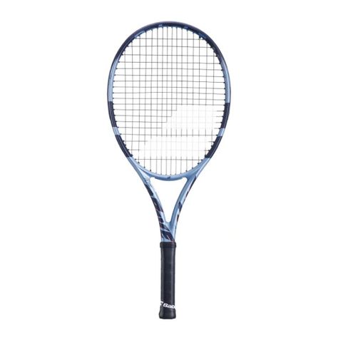 RAQUETA DE TENIS BABOLAT PURE DRIVE 26 JUNIOR GEN 11-0