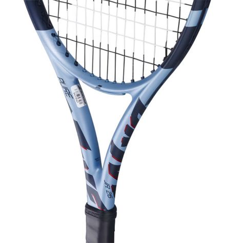 RAQUETA DE TENIS BABOLAT PURE DRIVE 26 JUNIOR GEN 11-3