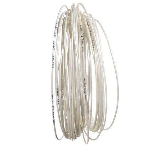 CUERDA TENIS BABOLAT XALT 12 MTS - 1.30 (BLANCA)-1