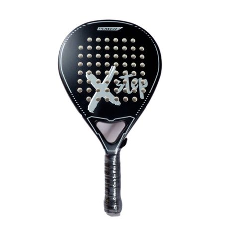 PALA XSTEP DE PADEL 4003 GRIS-0