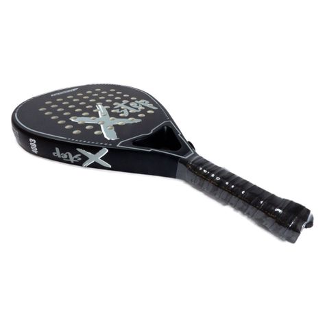 PALA XSTEP DE PADEL 4003 GRIS-1