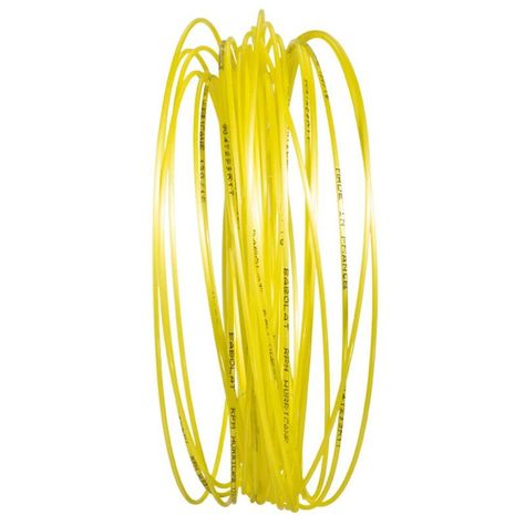 CUERDA TENIS BABOLAT RPM HURRICANE 1.25 X 200 MTS (AMARILLO)-2