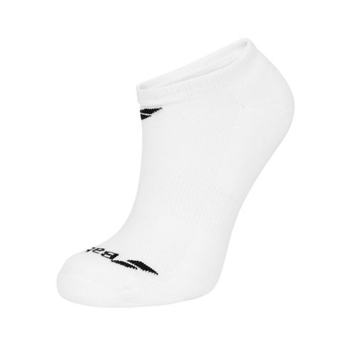 CALCETA BAB TRIPACK NIÑO WHITE-0