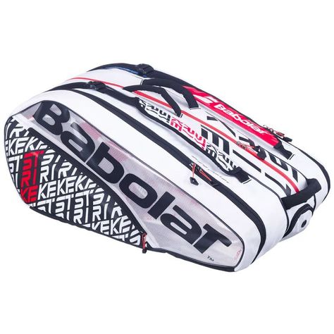 BOLSO TENIS BABOLAT PURE STRIKE RH X12-0