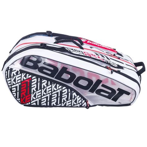 BOLSO TENIS BABOLAT PURE STRIKE RH X12-1