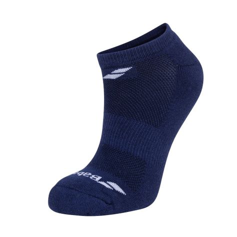 CALCETA BAB TRIPACK WHI/BLU/G NIÑO-1