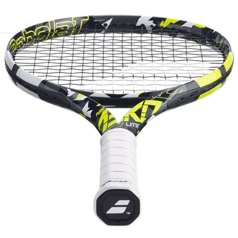 RAQUETA DE TENIS BABOLAT PURE AERO LITE / GRIP 3-5