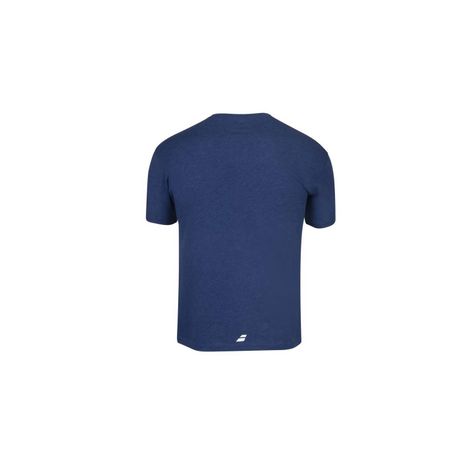 POLERA BAB EXERCISE TEE MEN ESTATE BLUE-1