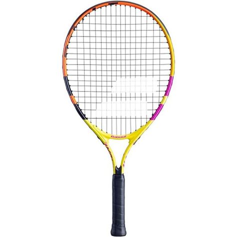 RAQUETA DE TENIS BABOLAT AERO RAFA NADAL JUNIOR 23 / GRIP 0-0