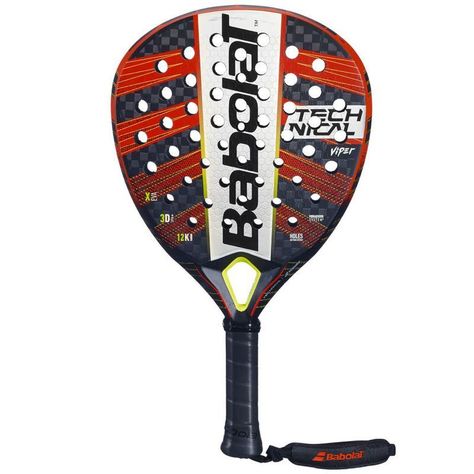 PALA DE PADEL TECHNICAL VIPER 2023-0
