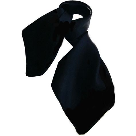 Pañuelo Viva Felicia Bandana Leonor Negro-1
