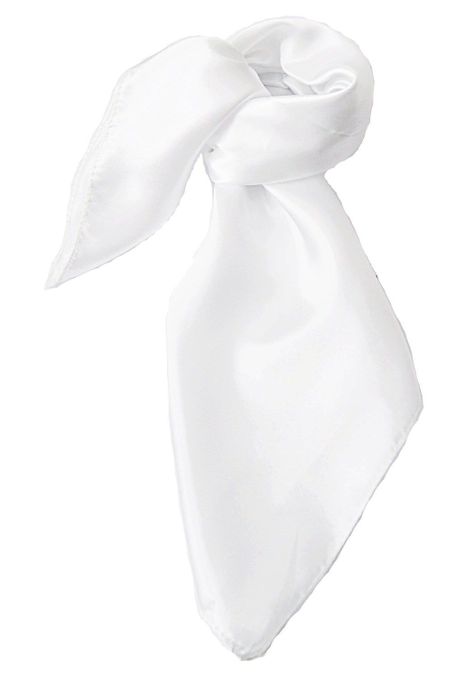 Pañuelo Bandana Romina Blanco VivaFelicia-0