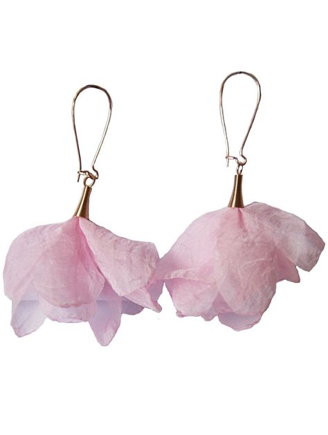 Aros Acero Cisne Rosado Viva Felicia-0