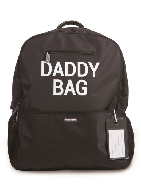 Daddy Bag, mochila -0