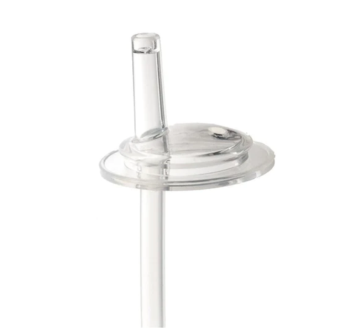 Pack De 2 Bombillas De Silicona Para Mamaderas-2