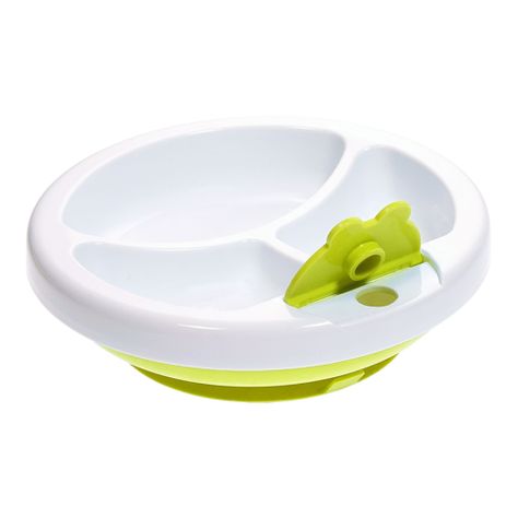 Plato Con Mantenimiento De temperatura Lima-0