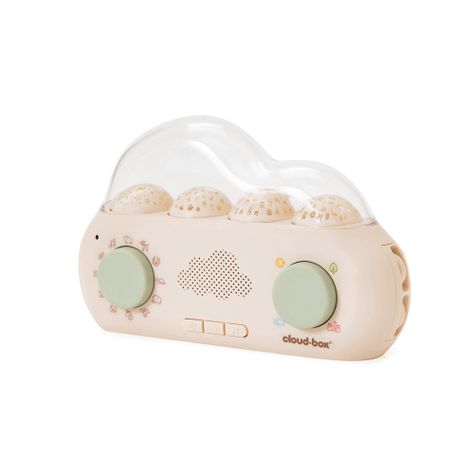 Cloud Box-1