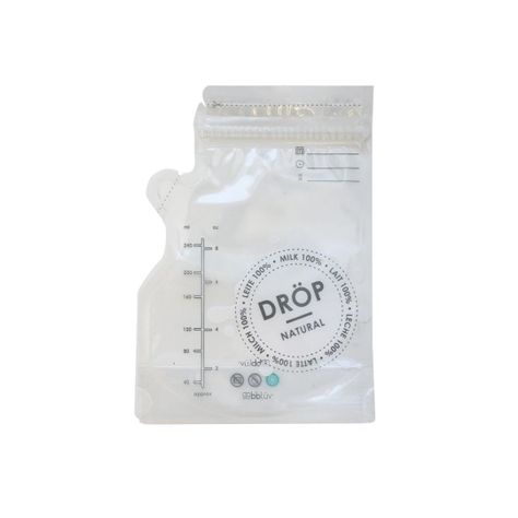 Bolsas Para Almacenar Leche Dröp-2