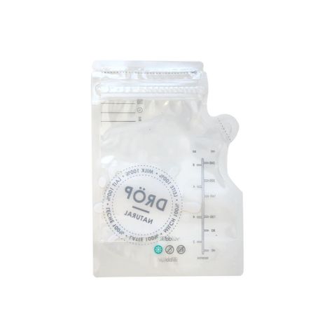 Bolsas Para Almacenar Leche Dröp-3