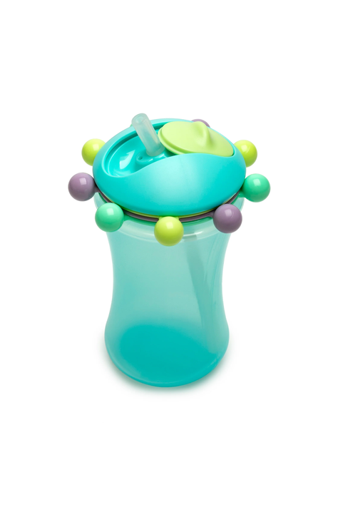 Vaso Sippy Cup Azul-1