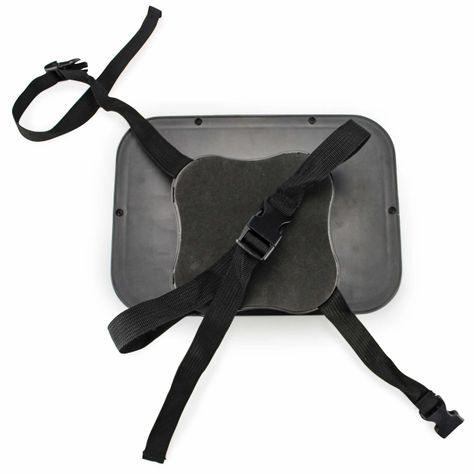 Espejo Retrovisor Infantil Rectangular Para Auto-1